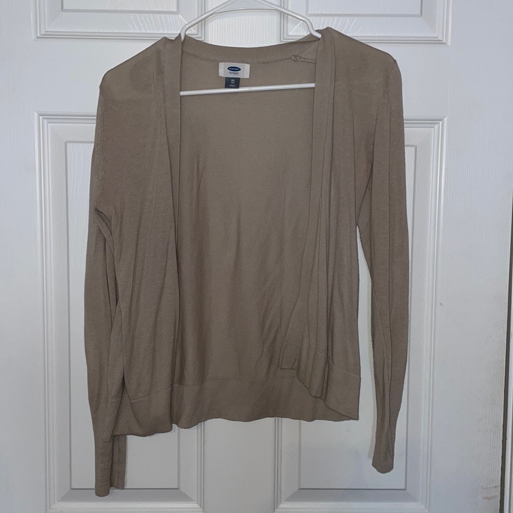 Old Navy Cardigan